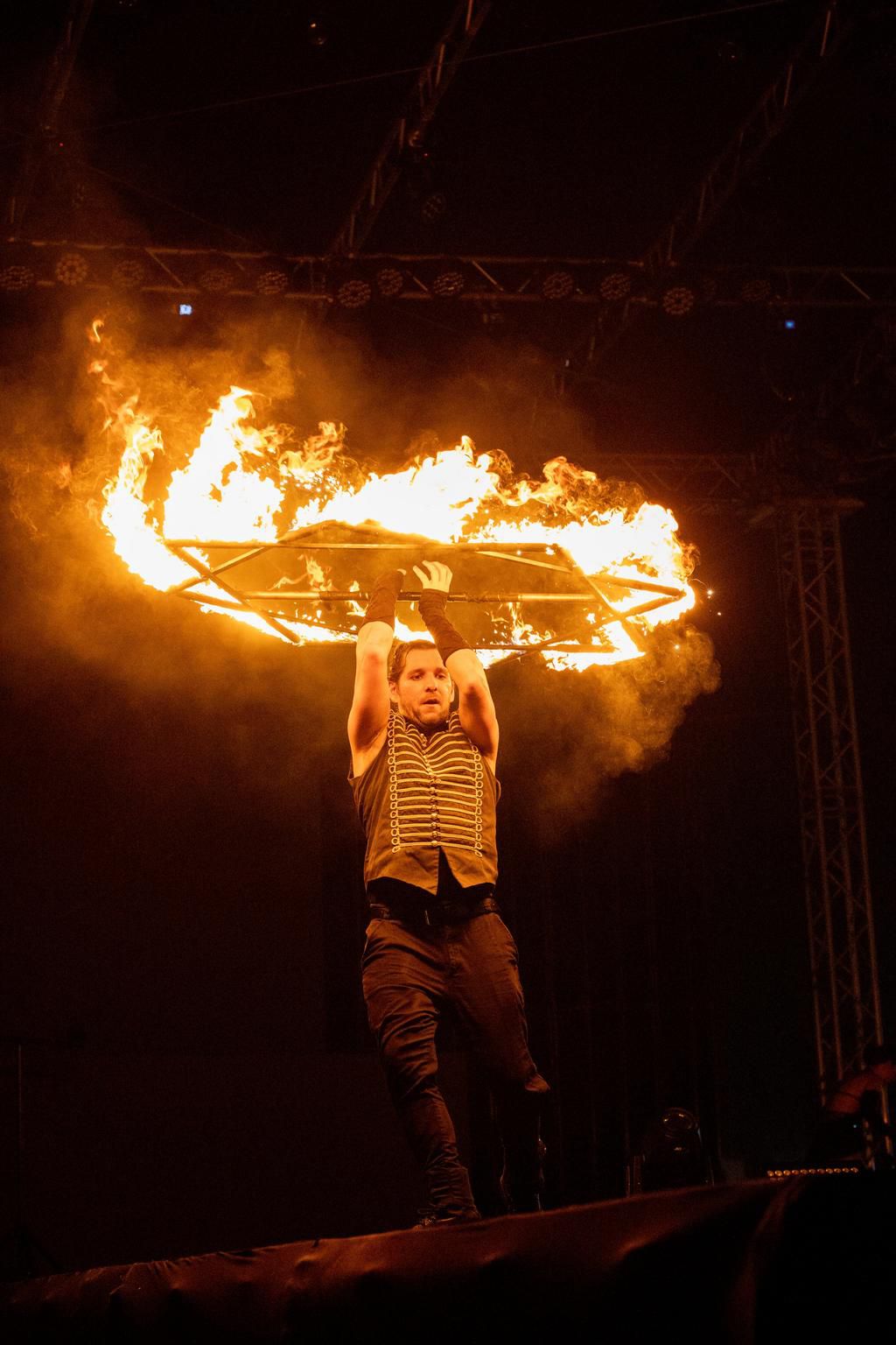 Monkey Shoulder presents MadeforMixing Press Play Concert