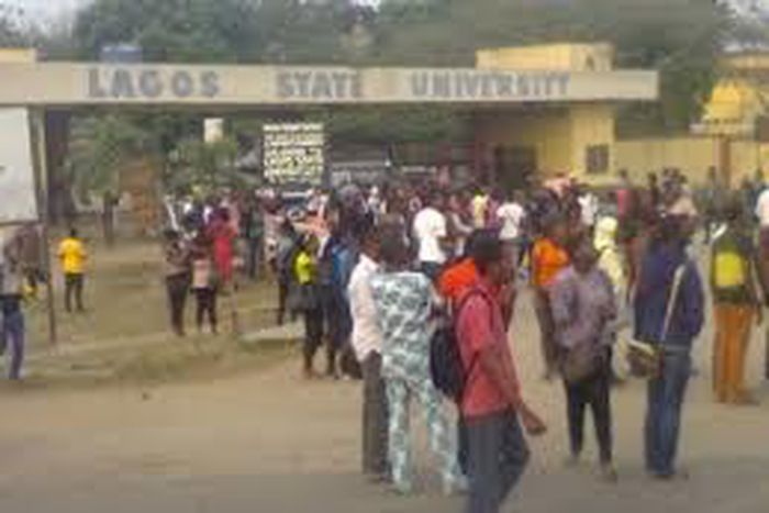 LASU students’ union decries attack on female student [Daily Post]
