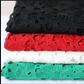 Lace material [AliExpress]