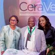 L-R Deputy Governor of Rivers State, Dr. Ipalibo H. Banigo; President of the African Society of Dermatology And Venereology (ASDV), Prof. Abel Onunu, and representative of L’Oréal Active Cosmetic Division in Nigeria, Beatrice Eneh; at the recently held...