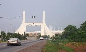 City Gate, Abuja