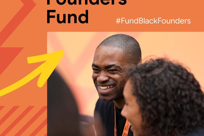 Black Founders Fund