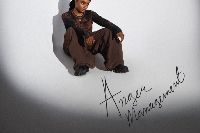 Bloody Civilian drops new compelling EP 'Anger Management'