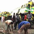 A scene of train accident - Illustration purpose (ConciseNews)