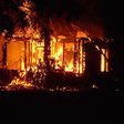 Wife sets husband's house ablaze for intending to marry another woman