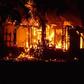 Wife sets husband's house ablaze for intending to marry another woman