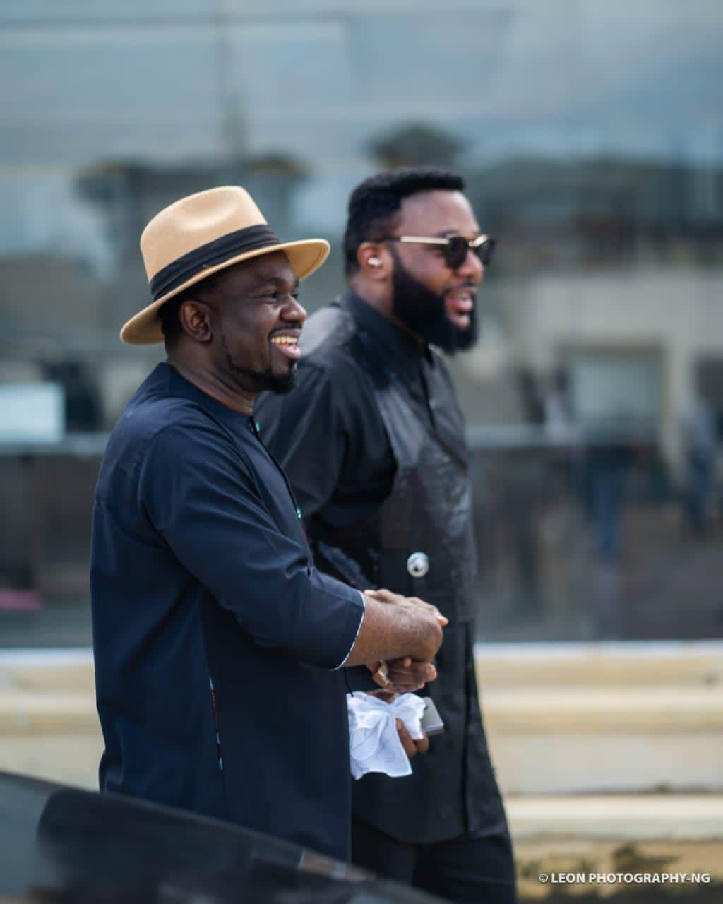 Capital Luxury Group unveils Capital Luxury Villa, becomes sole marketer of Odogwu Bitters in Akwa Ibom, Cross River.