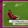 Qatar play for pride in final game Netherlands vs Qatar; Preview