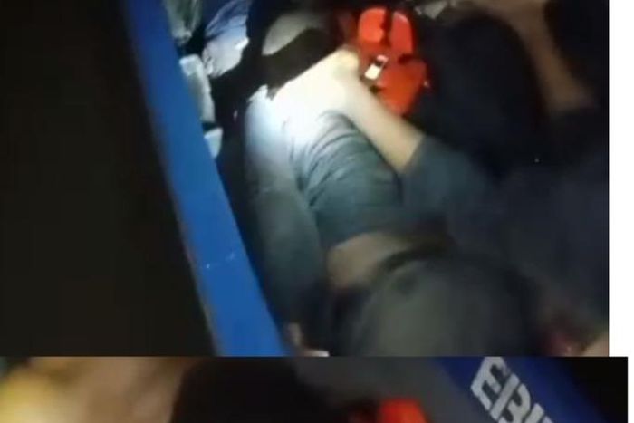 4 NSCDC officers feared killed in Rivers [NAN]