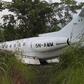 NCAA suspends airline over Ibadan private jet accident, NSIB begins investigation [The Punch]