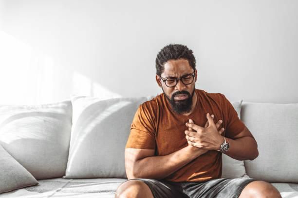 The older you are, the more you risk for a heart attack [istockphoto]