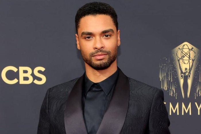 Rege is the most handsome man in the world [Instagram/regejeanpage]