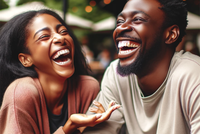 These strategies would help you make a meaningful connection