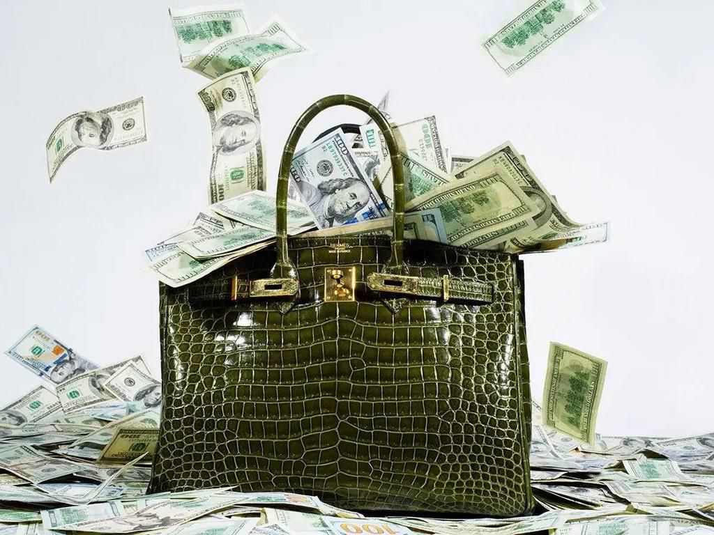 Birkin Bag- 1stDibs