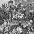 The rise and fall of the Oyo Empire