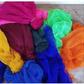 nylon sponge