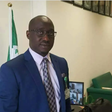 Senator Jarigbe Agom-Jarigbe.