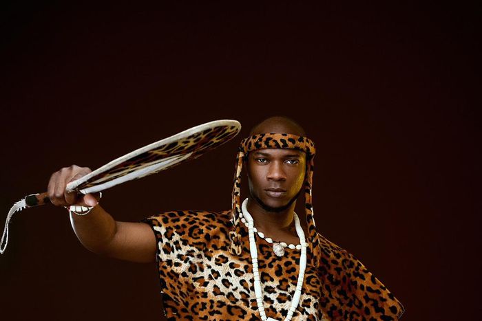 Mart Milz X Kaptain - 'EGBE'