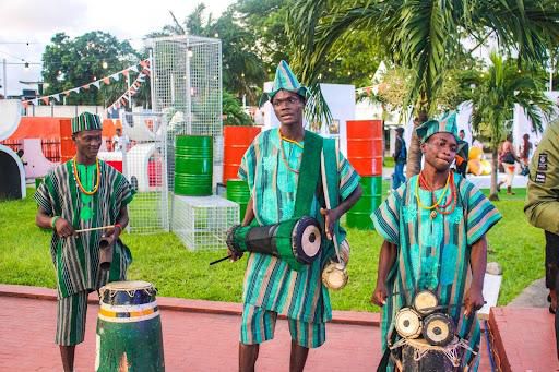 Lagos Street Food celebration by 3X4 Gourmet celebrates richness & diversity of Nigerian street food cuisine