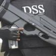 Department of State Service (DSS) operative.