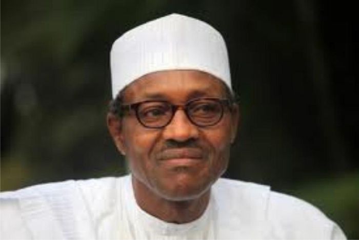 Muhammadu Buhari
