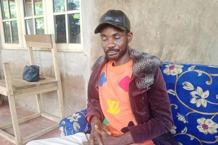 Romanus Ejikeme [NAN]