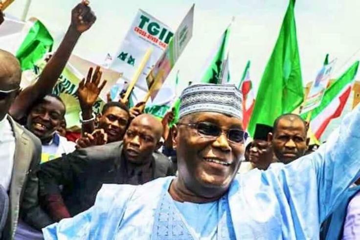 Atiku Abubakar already has the support of his party PDP in a planned bid to reduce the price of fuel in Nigeria to an affordable amount. At his conglomerates, staff have received approval for a new minimum wage.
