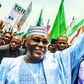 Atiku Abubakar already has the support of his party PDP in a planned bid to reduce the price of fuel in Nigeria to an affordable amount. At his conglomerates, staff have received approval for a new minimum wage.