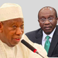 Governor Ganduje of Kano state slams President Muhammadu Buhari and CBN Governor, Godwin Emefiele over naira crisis.