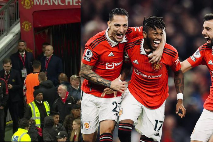 Reactions to Ronaldo as Manchester United beat Tottenham, send message to Chelsea