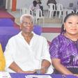 L-R: Chairman Nigeria Society of Engineers, Mr Adekunle Bello; Past President, Association of Professional Women Engineers of Nigeria, Mrs Nkechi Isigwe; Former President APWEA, Mrs Idiat Amusu and Chairman APWEA Lagos Chapter, Mrs Atinuke Wuraola duri...