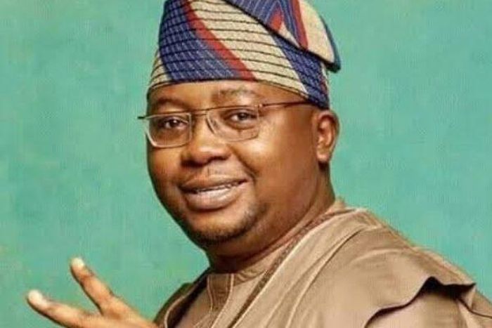 Adebayo-Adelabu (NAN)