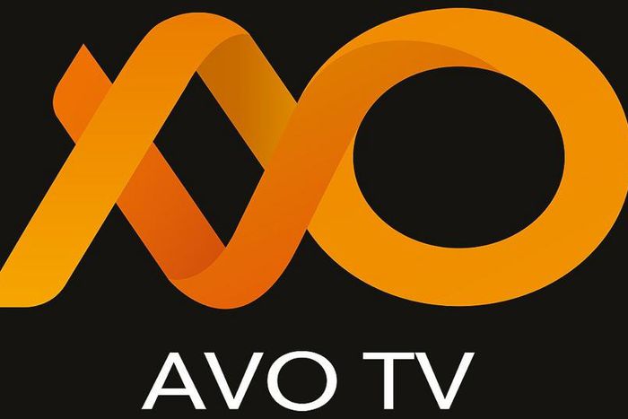 AVO TV logo