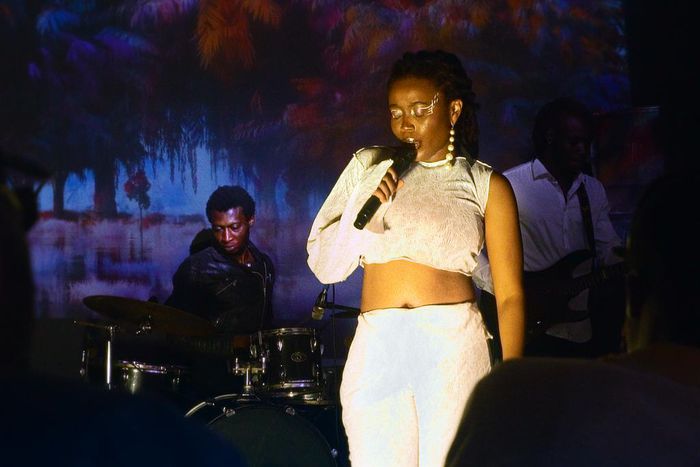 'Nothing is Unreal' exceeds expectations in a spectacular debut event