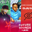 Future Sounds Vol.40 cover