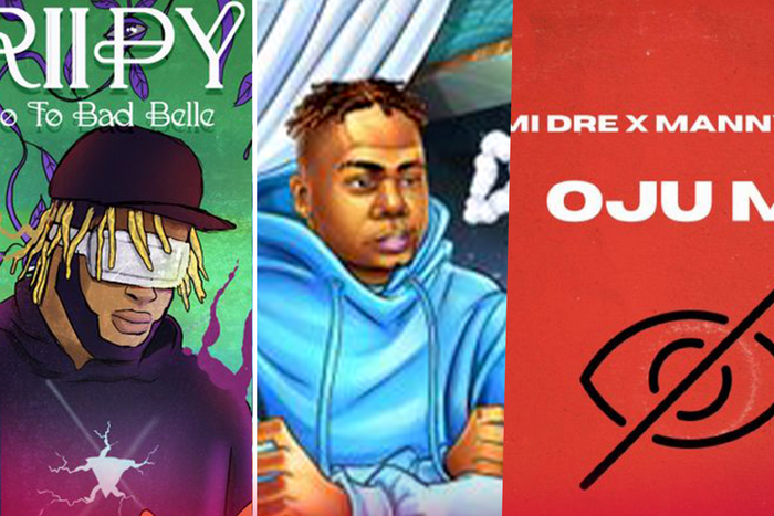 Future Sounds Vol.40 cover