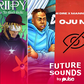 Future Sounds Vol.40 cover