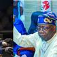 We didn't stop believing in you - Tinubu tells Adesanya after comeback win.