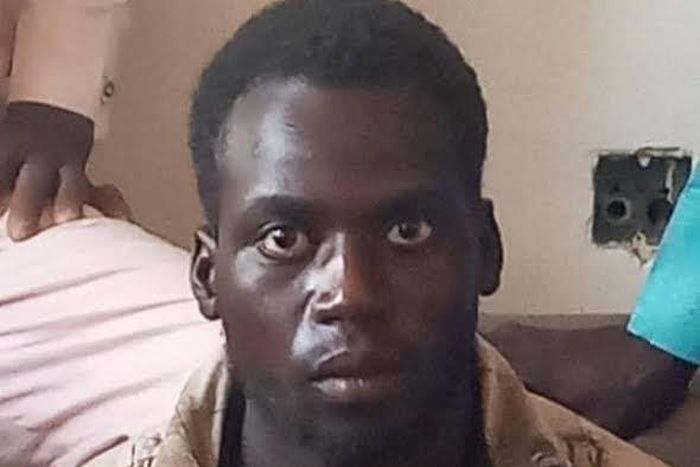 Epilepsy patient beheads brother