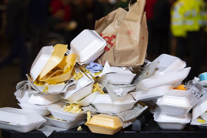 A growing number of countries are taking a stand and banning styrofoam altogether. [TheCable]