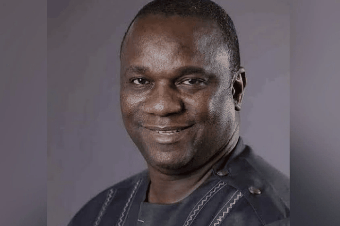 Chief Fidelis Tilije (Nairametrics)