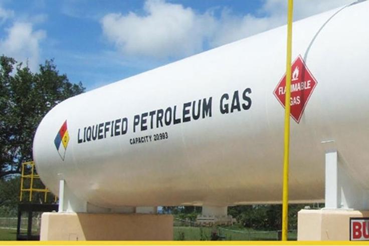 Niger Republic bans exportation of LPG to Nigeria. [BocopEnergy]