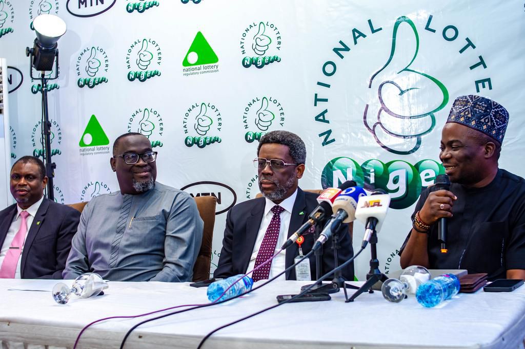 National Lottery Nigeria is the lotto for you! *9966# is the number!! 45Million Naira Awaits you.