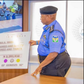 Ondo CP presents N13.3m cheques to 27 late police officers’ families. [Leadership]