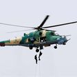 Nigeria Air Force aircraft (NAF) aircraft (image used for illustrative purpose)