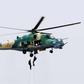 Nigeria Air Force aircraft (NAF) aircraft (image used for illustrative purpose)