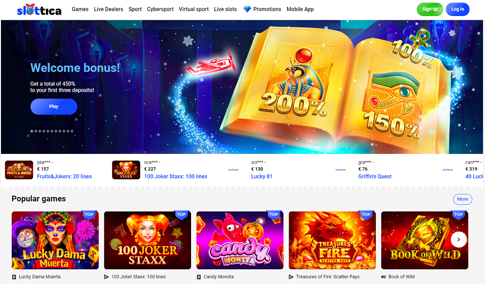 Best free spins online casinos in Nigeria