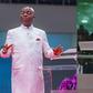 Betta Edu received Bishop David Oyedepo's blessing to become a minister. [Punch]