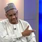 Prof Usman Yusuf on Channels Television’s Politics Today programme on December 5, 2023. [ChannelsTV]