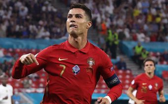 Cristiano Ronaldo sends warning to Ghana ahead of World Cup